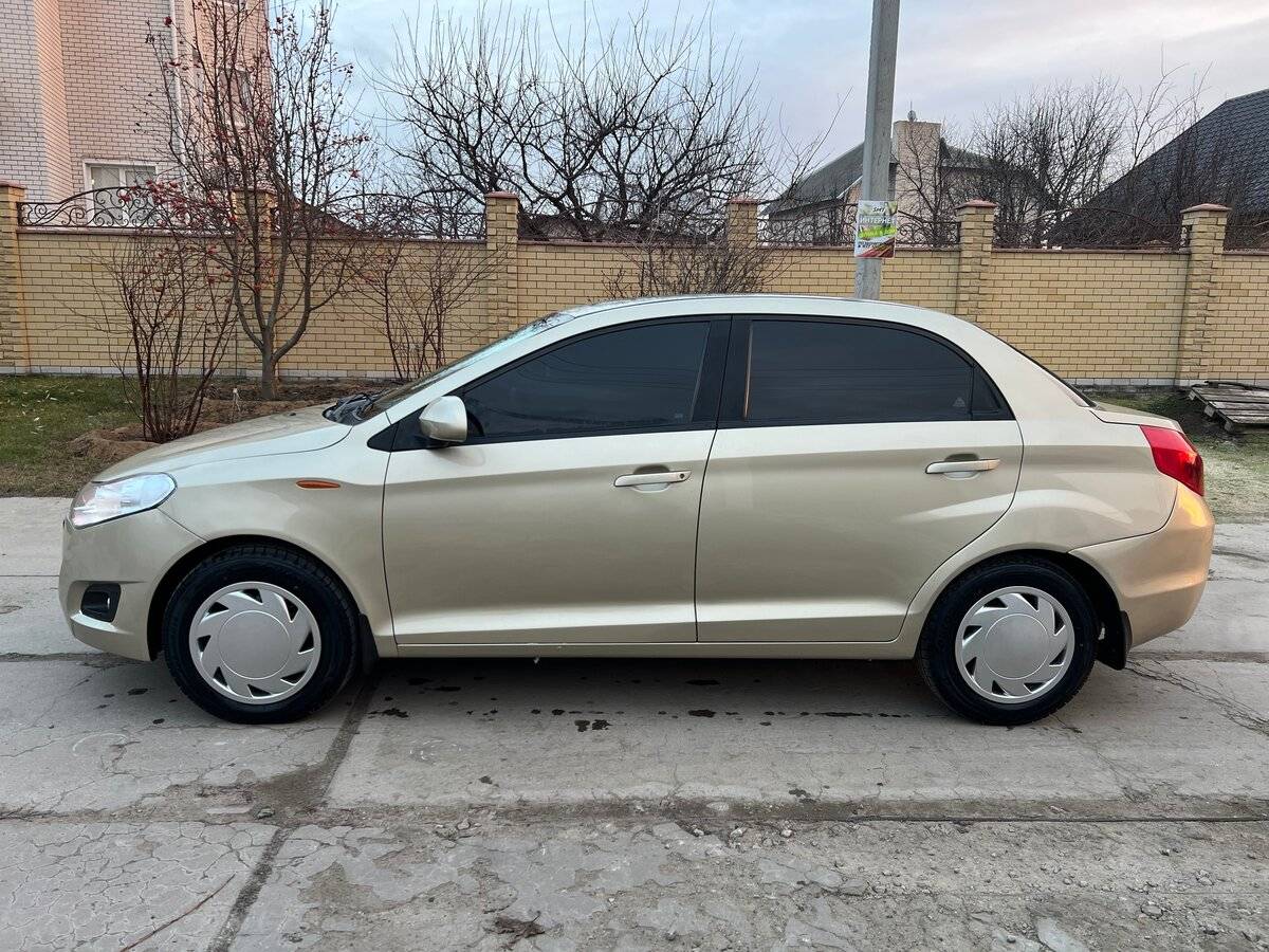 Купить Chery Bonus (A13), 2011, 107 023 км, фото №5