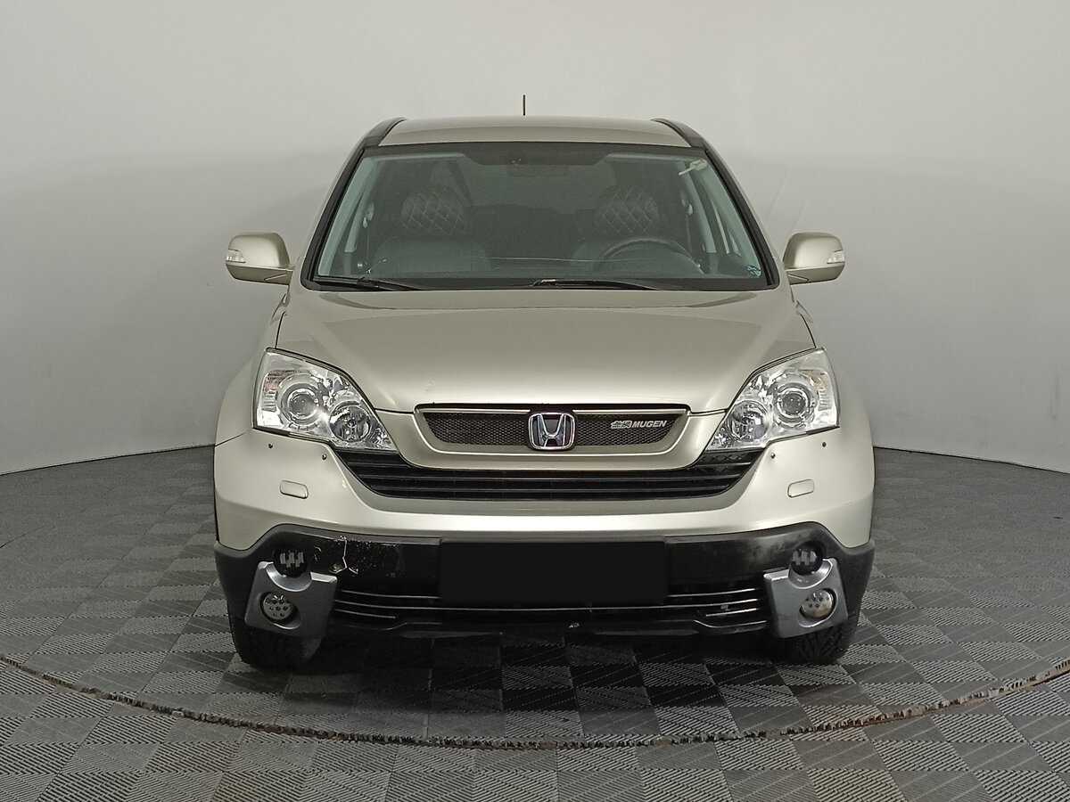 Купить Honda CR-V, 2007, 261 744 км, фото №2