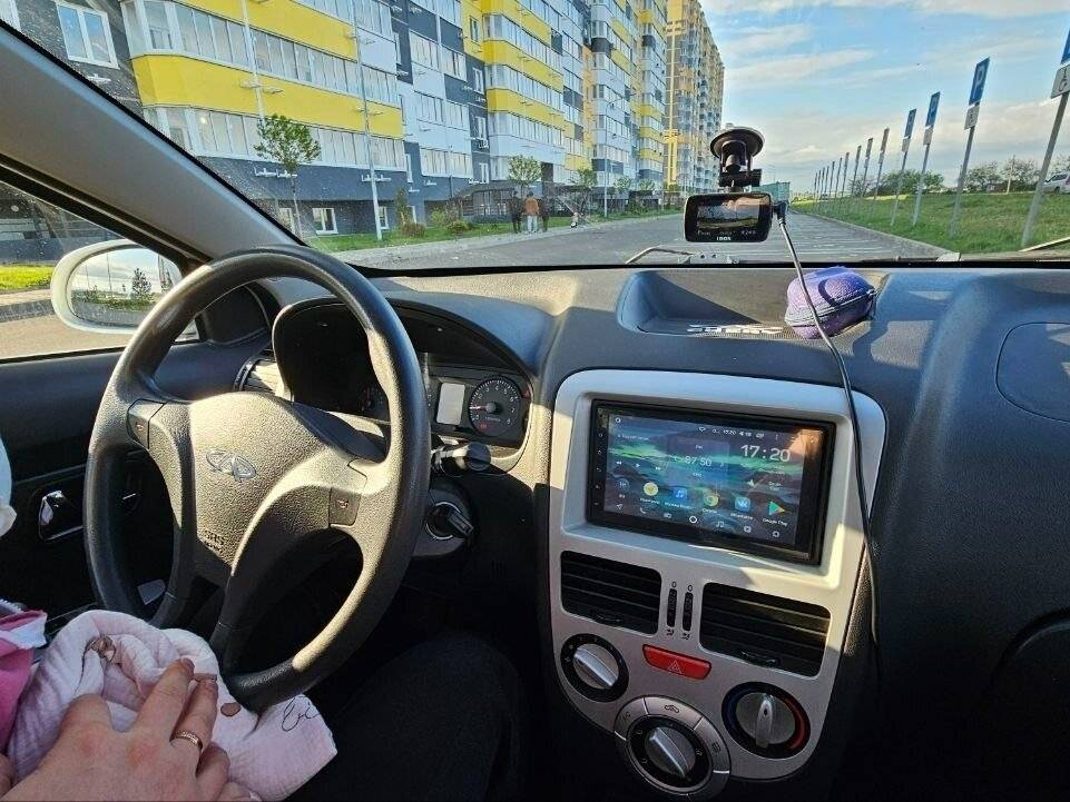 Купить Chery Bonus (A13), 2011, 77 000 км, фото №19