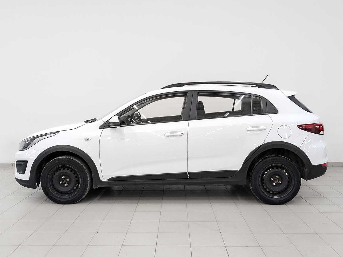 Купить Kia Rio X, 2020, 195 711 км, фото №8