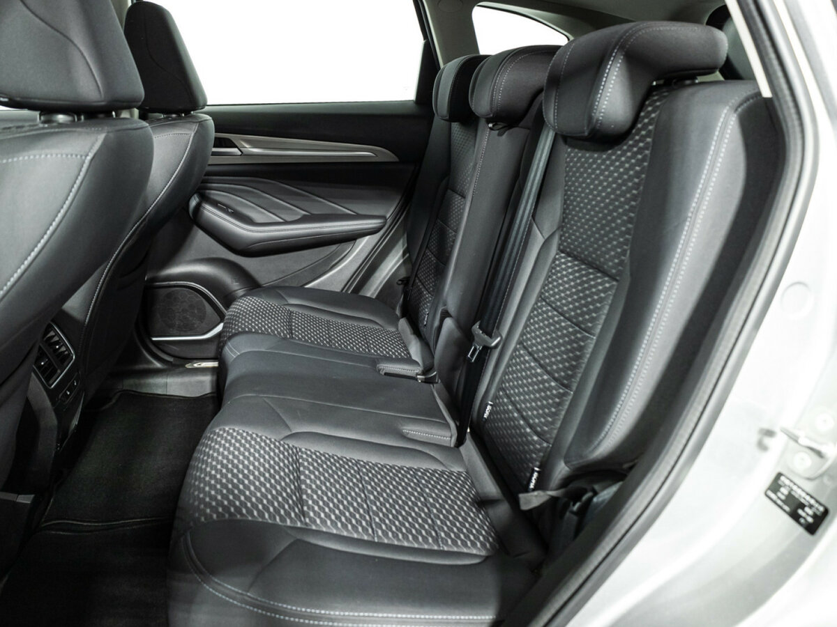 Купить Haval F7 I, 2020, 65 148 км, фото №8