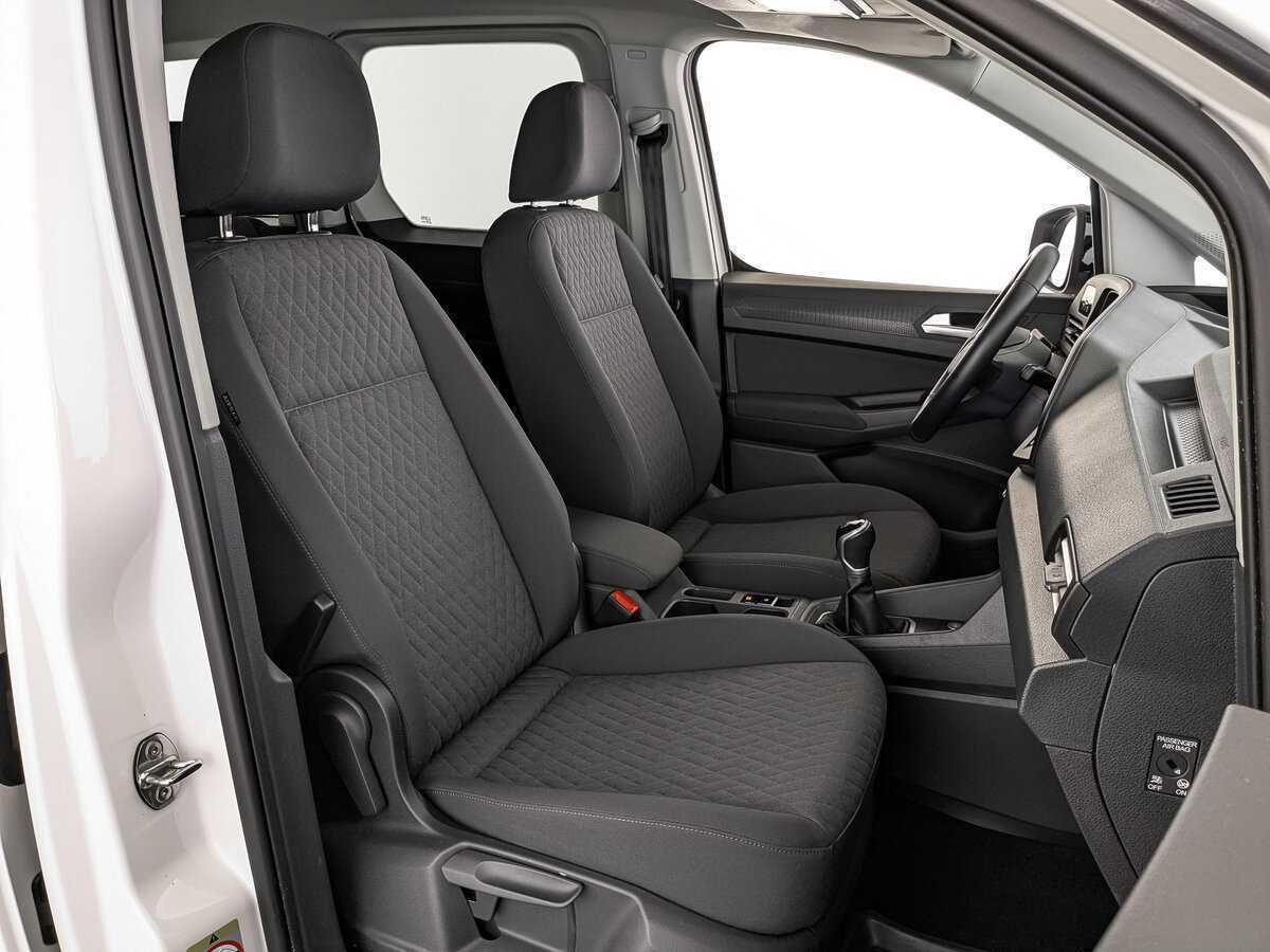 Купить Volkswagen Caddy, 2021, 22 851 км, фото №23