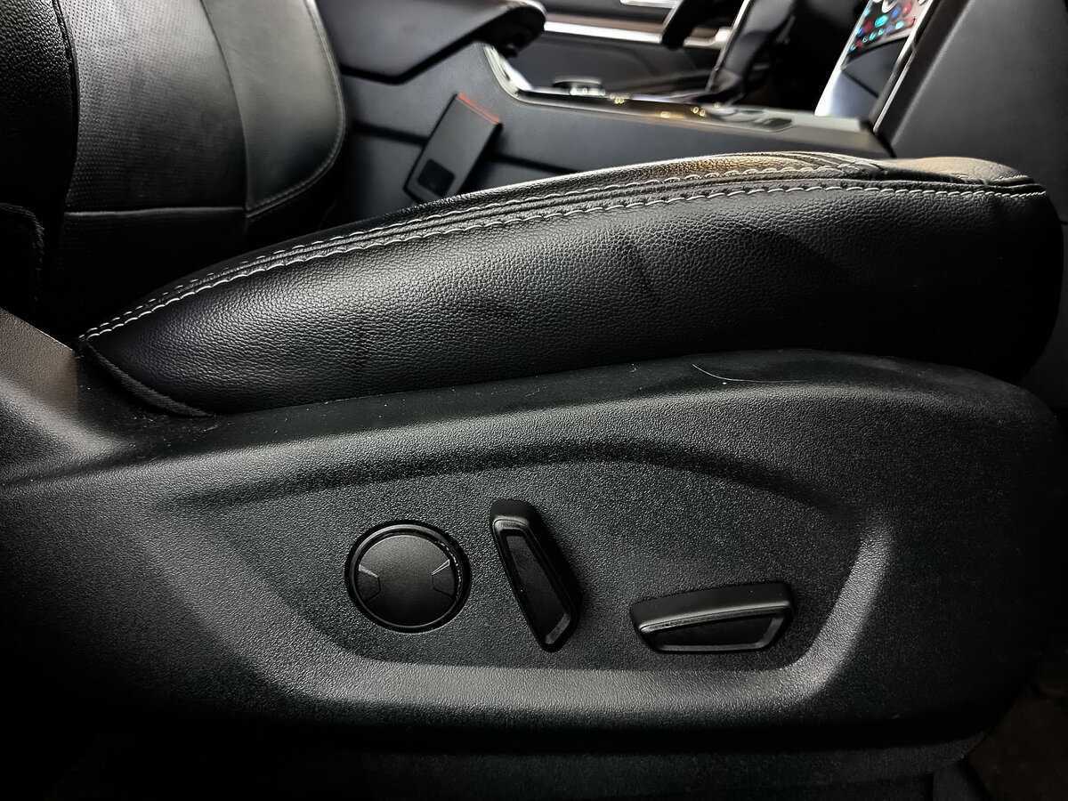 Купить Ford Explorer, 2019, 141 546 км, фото №26