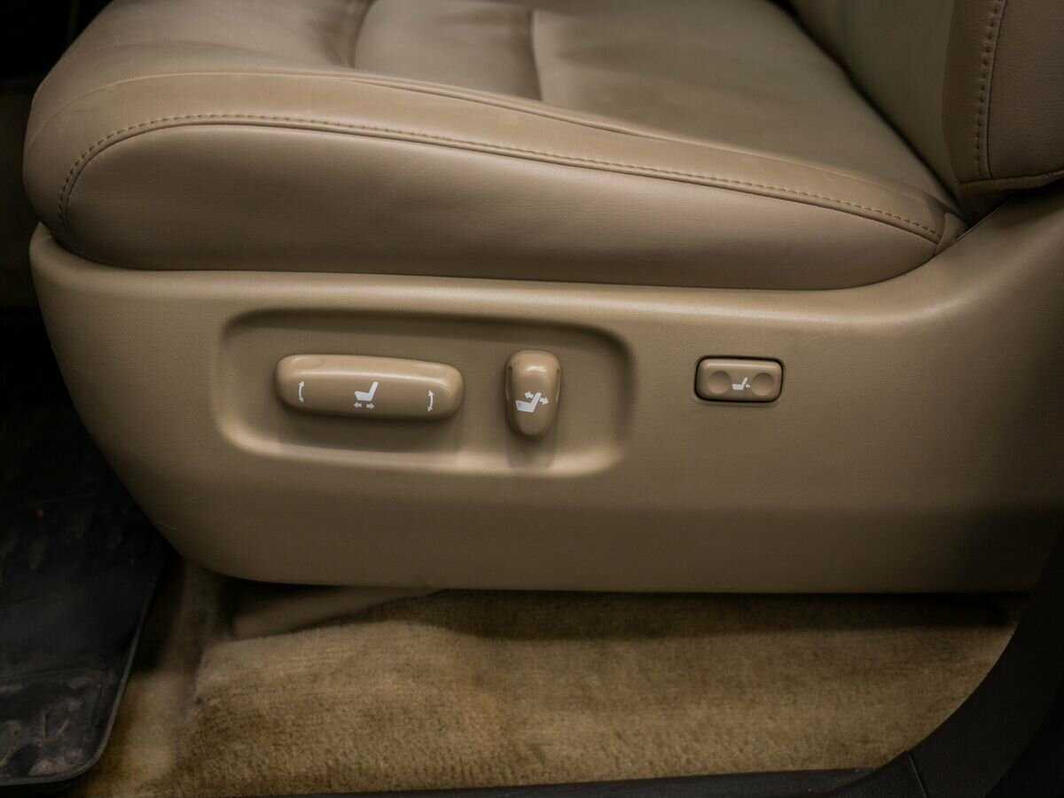 Купить Toyota Land Cruiser, 2011, 340 000 км, фото №18
