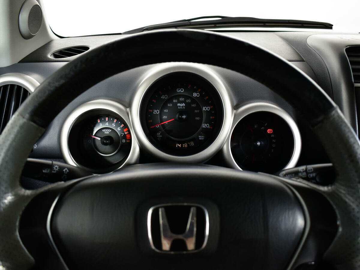 Купить Honda Element, 2005, 141 878 км, фото №9