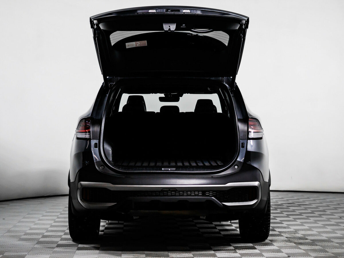 Купить Kia Sportage V, 2022, 73 557 км, фото №12