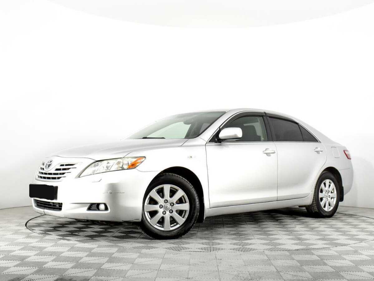 Купить Toyota Camry, 2008, 223 315 км, фото №1