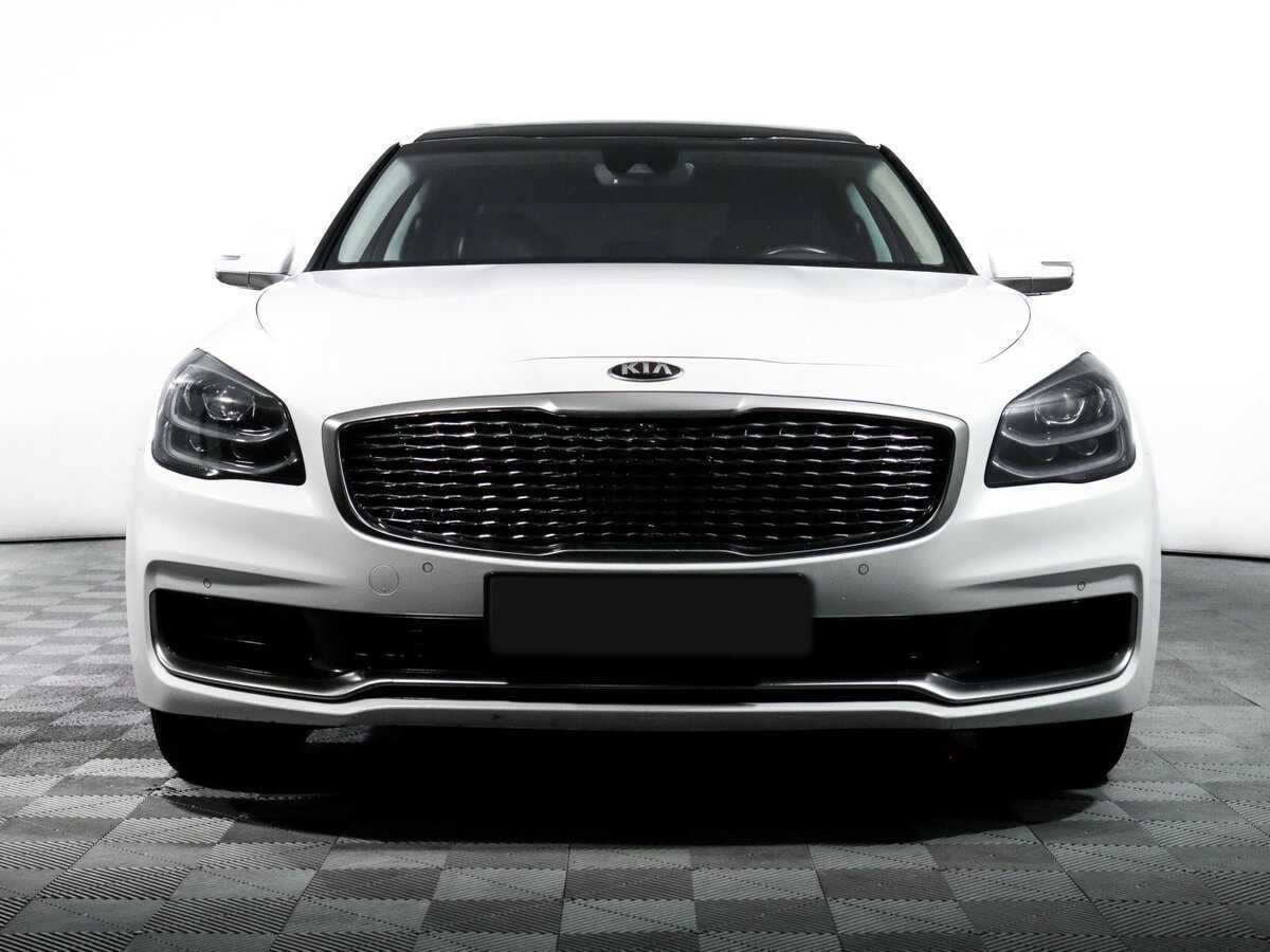 Купить Kia K900, 2019, 105 381 км, фото №2