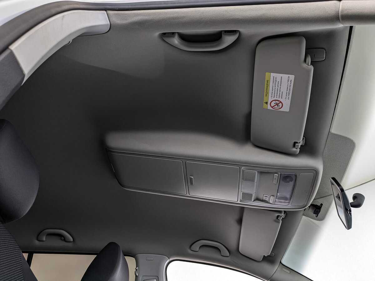 Купить Volkswagen Touran, 2012, 107 990 км, фото №19