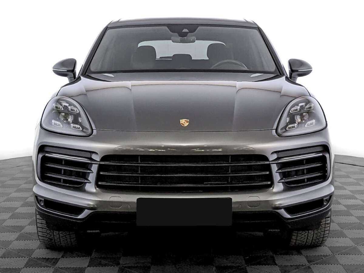 Купить Porsche Cayenne, 2018, 80 936 км, фото №2