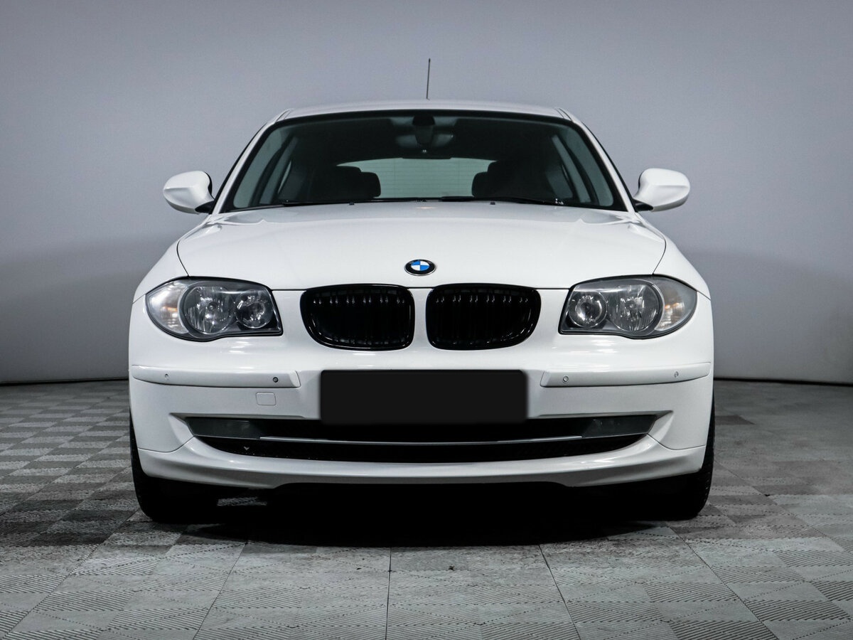 Купить BMW 1 серии 116i I (E81/E82/E87/E88) Рестайлинг, 2011, 145 000 км, фото №2