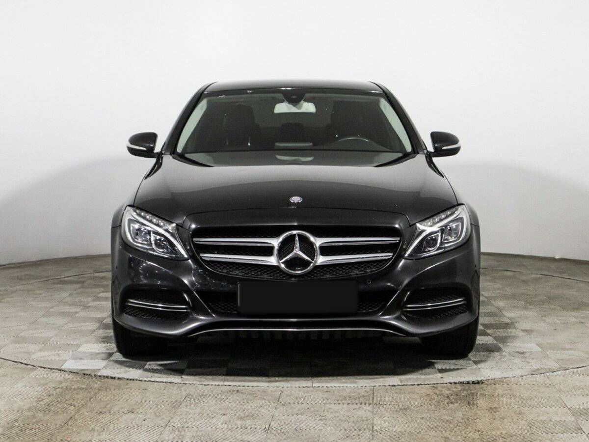 Купить Mercedes-Benz C-Класс 180, 2014, 156 034 км, фото №2