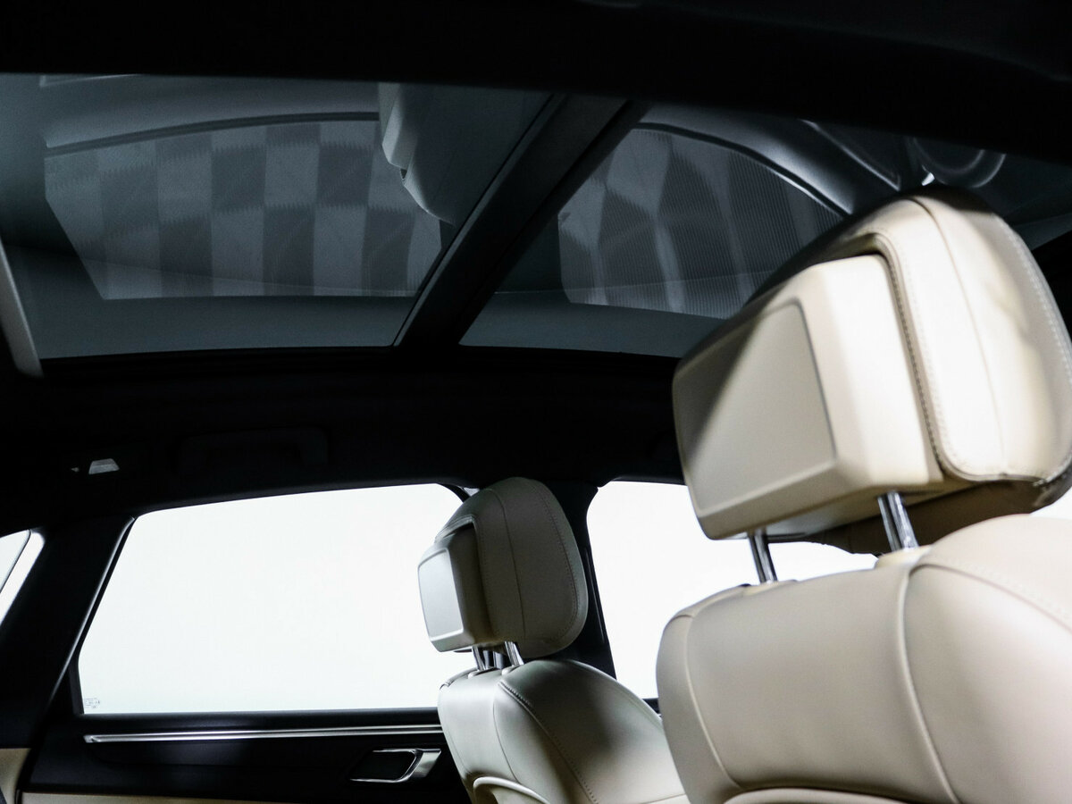 Купить Porsche Macan I, 2018, 58 287 км, фото №16