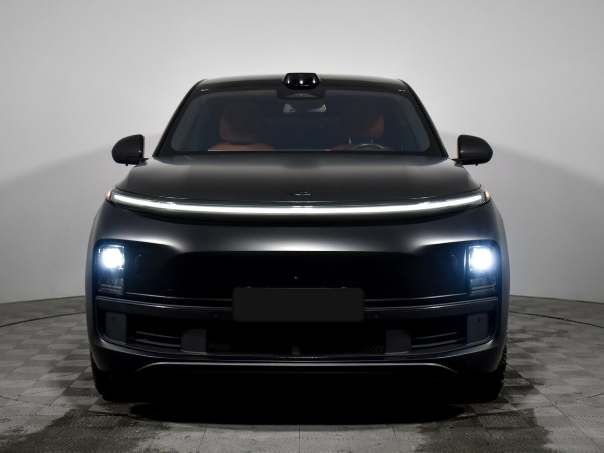 Купить Li Auto (Lixiang) L9 44.5 kWh I, 2023, 112 106 км, фото №2