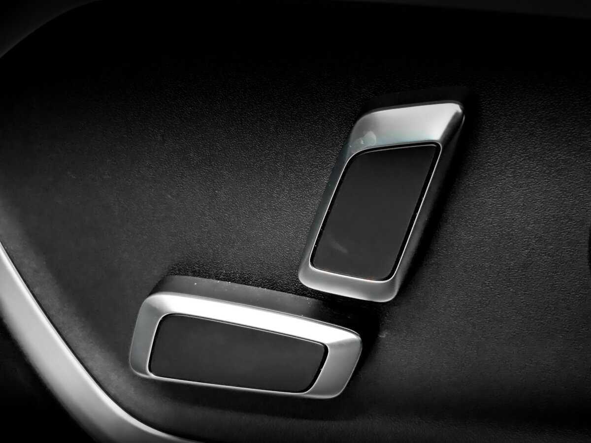 Купить Geely Tugella, 2023, 27 426 км, фото №21
