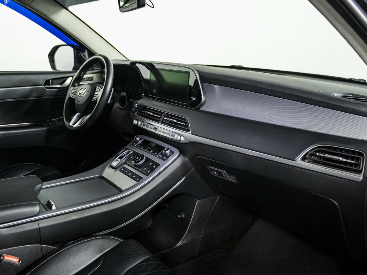 Купить Hyundai Palisade I, 2019, 75 425 км, фото №7