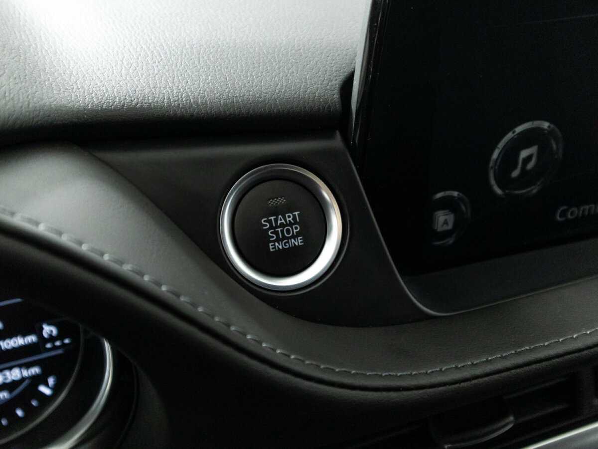 Купить Mazda 6 Atenza, 2023, 12 936 км, фото №21