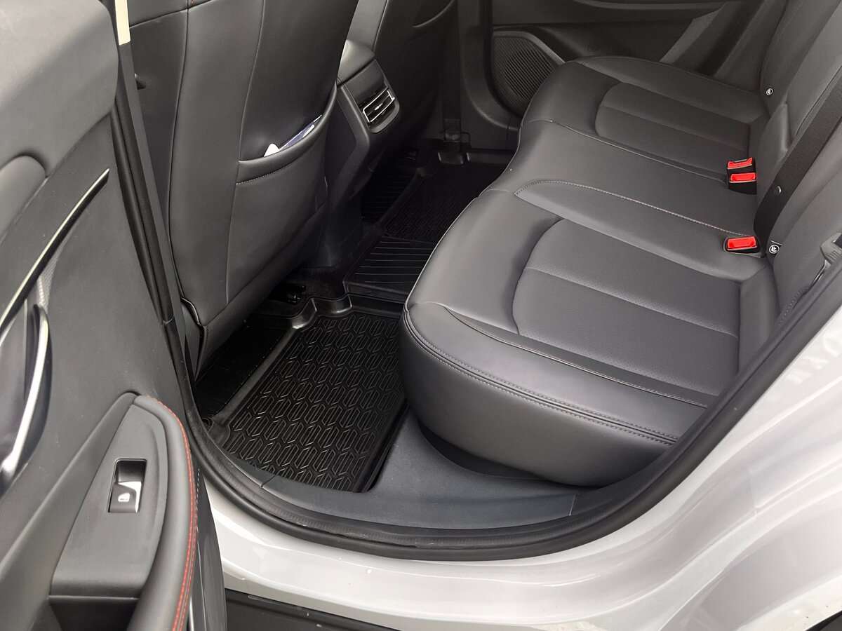 Купить Changan UNI-T, 2023, 17 379 км, фото №12