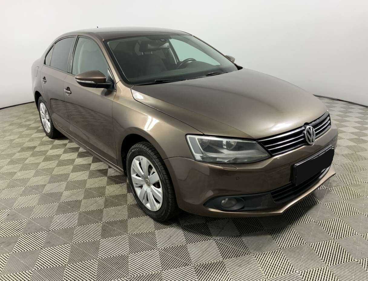 Купить Volkswagen Jetta, 2013, 222 783 км, фото №3