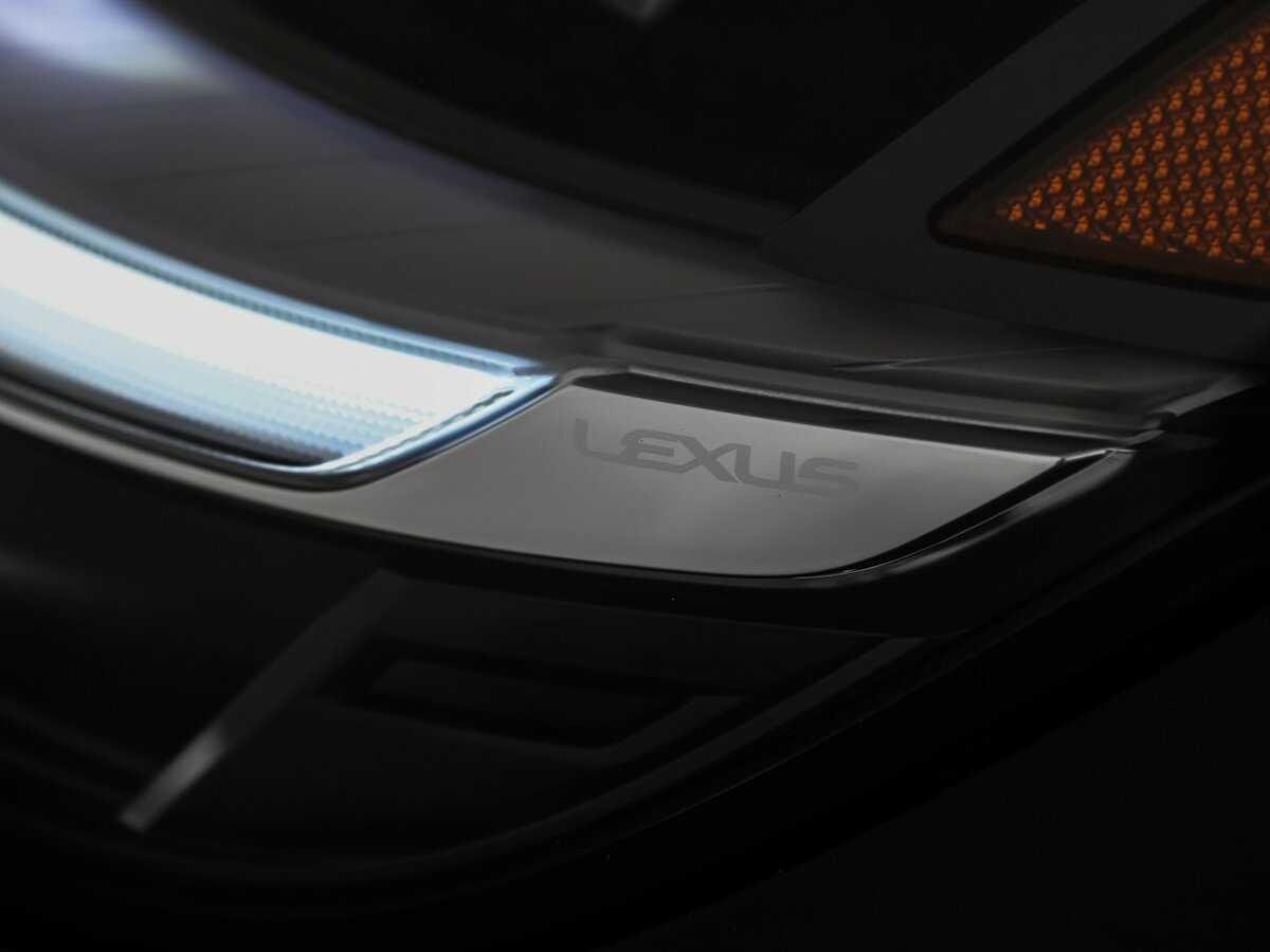 Купить Lexus LX 600, 2023, 27 922 км, фото №20