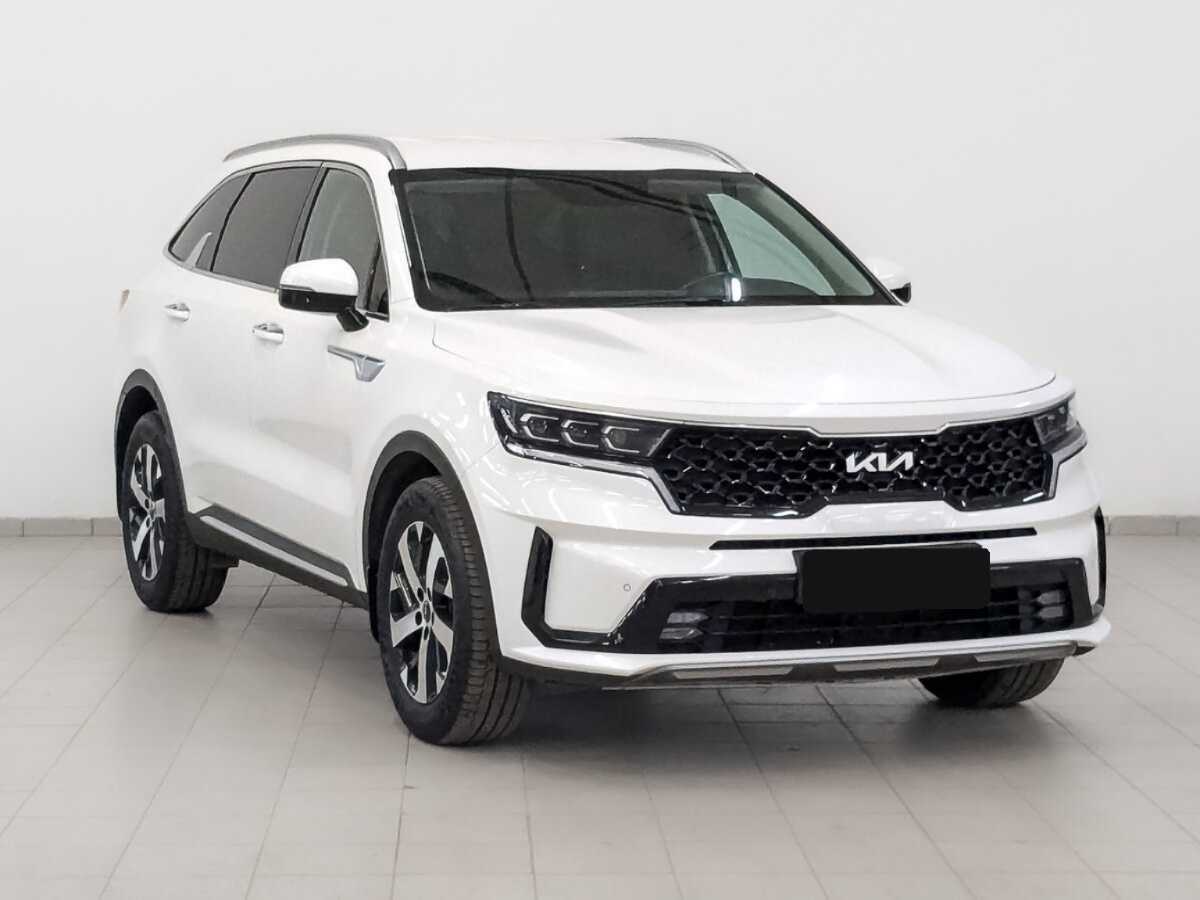 Купить Kia Sorento, 2022, 64 843 км, фото №3
