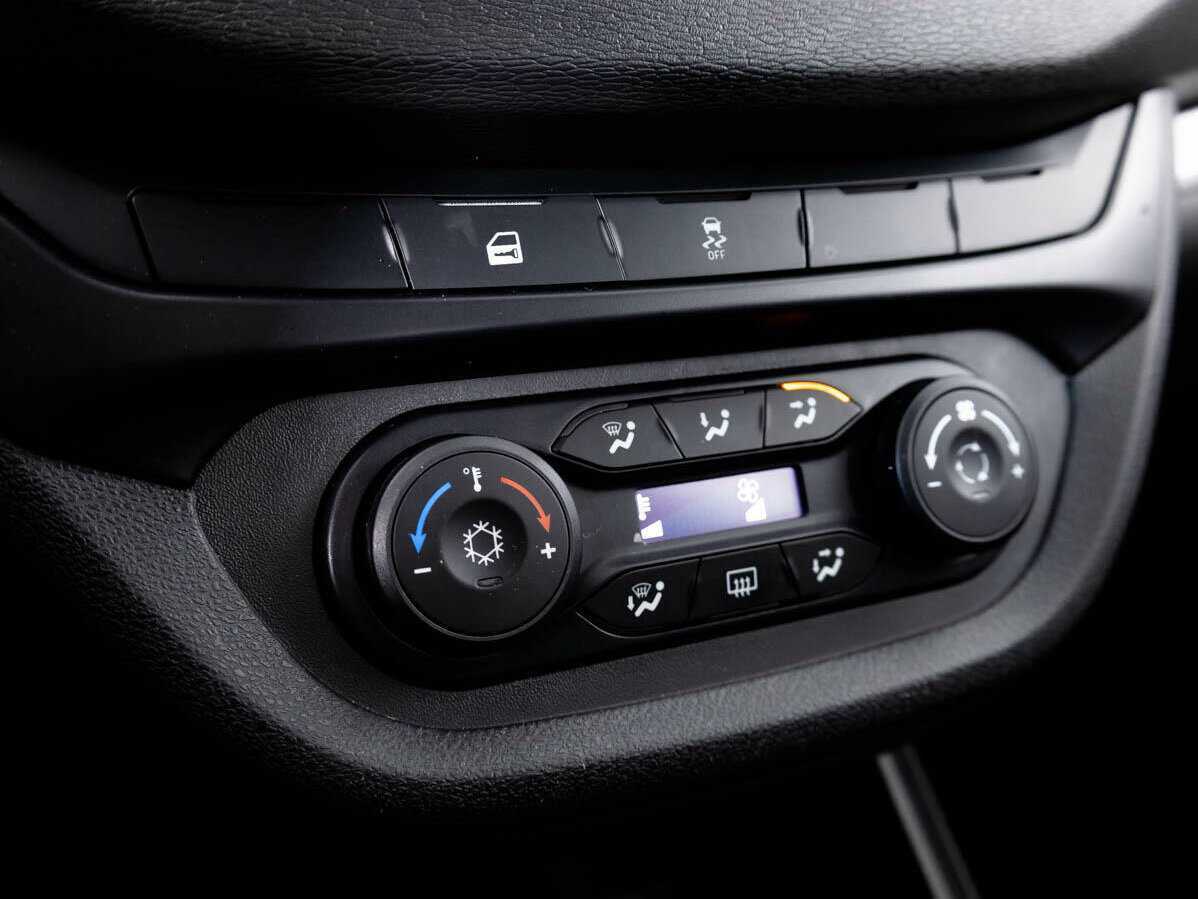 Купить Lada (ВАЗ) Vesta Предсерийная, 2022, 69 490 км, фото №14
