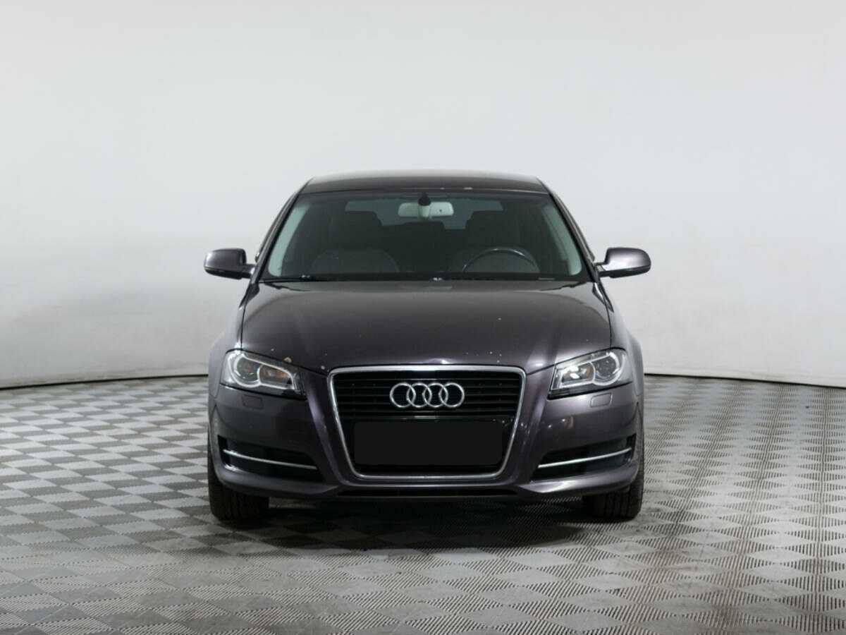 Купить Audi A3 Sportback, 2011, 164 000 км, фото №2