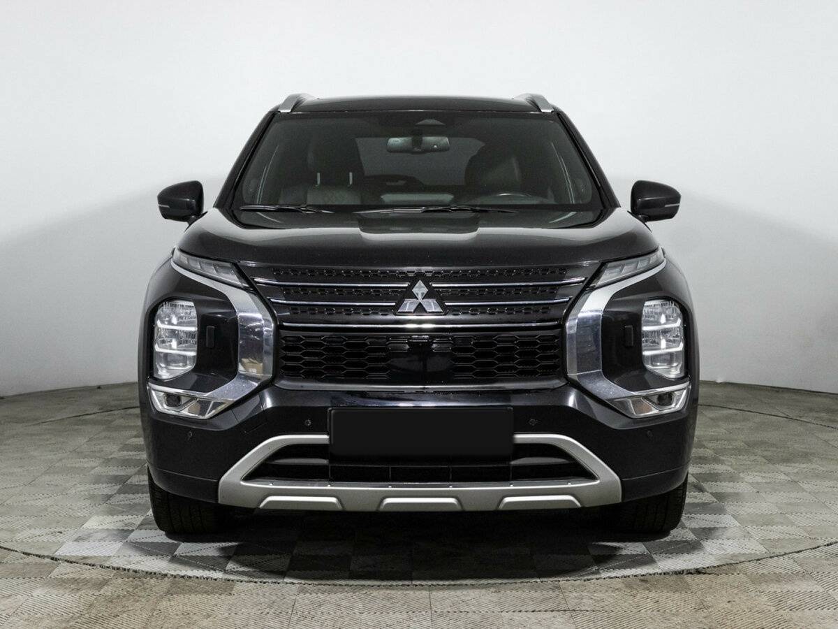 Купить Mitsubishi Outlander, 2023, 79 283 км, фото №2