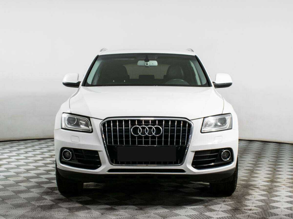 Купить Audi Q5, 2014, 159 000 км, фото №2