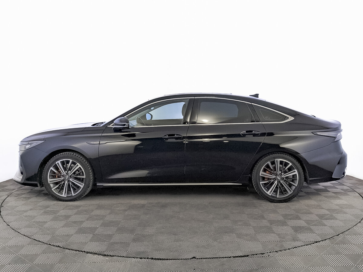 Купить Chery Arrizo 8, 2023, 122 503 км, фото №8
