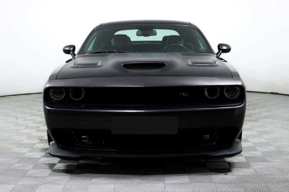 Купить Dodge Challenger R__T, 2020, 31 443 км, фото №2