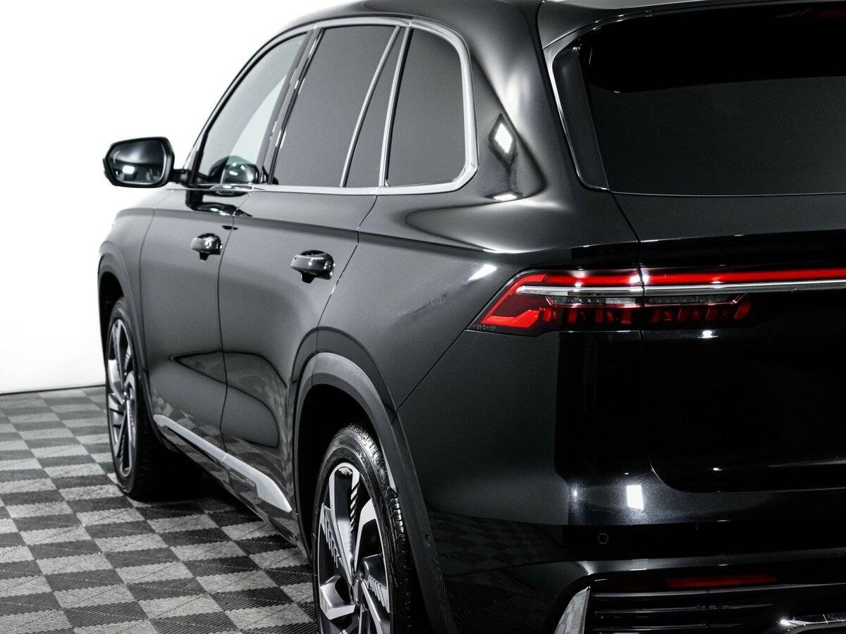 Купить Geely Monjaro, 2023, 27 044 км, фото №20