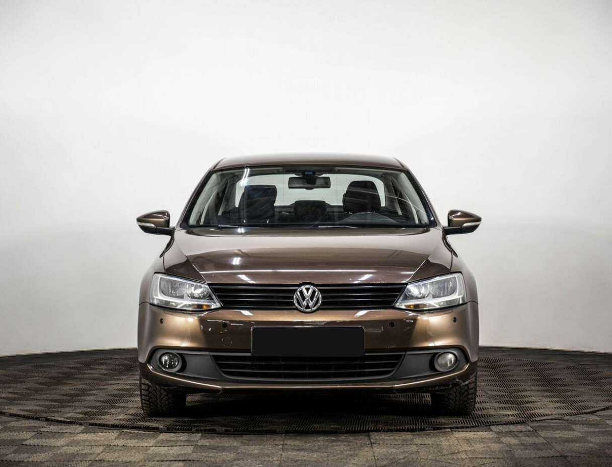 Купить Volkswagen Jetta, 2011, 154 000 км, фото №2