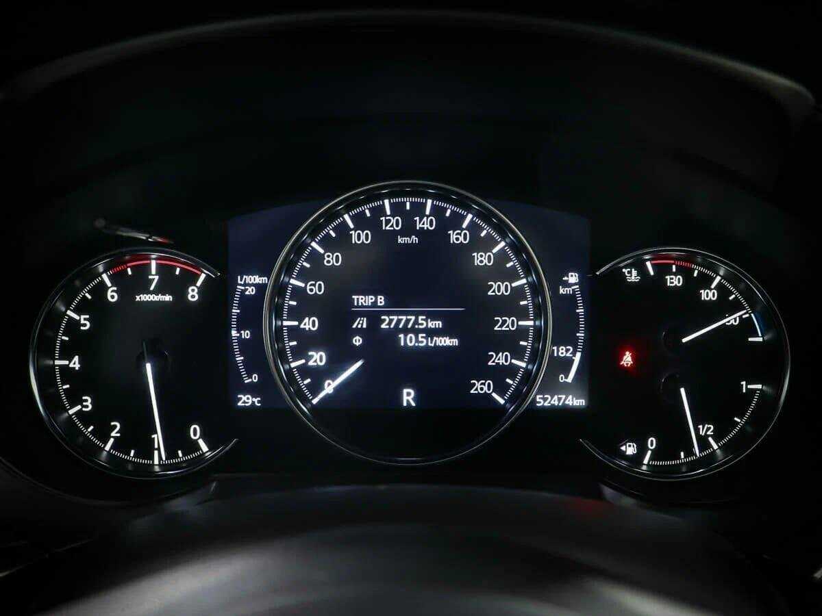 Купить Mazda 6, 2021, 52 471 км, фото №10
