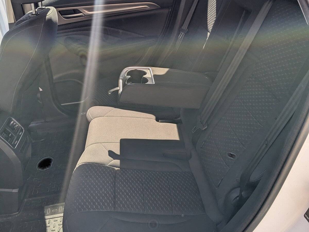 Купить Haval F7, 2019, 129 000 км, фото №3