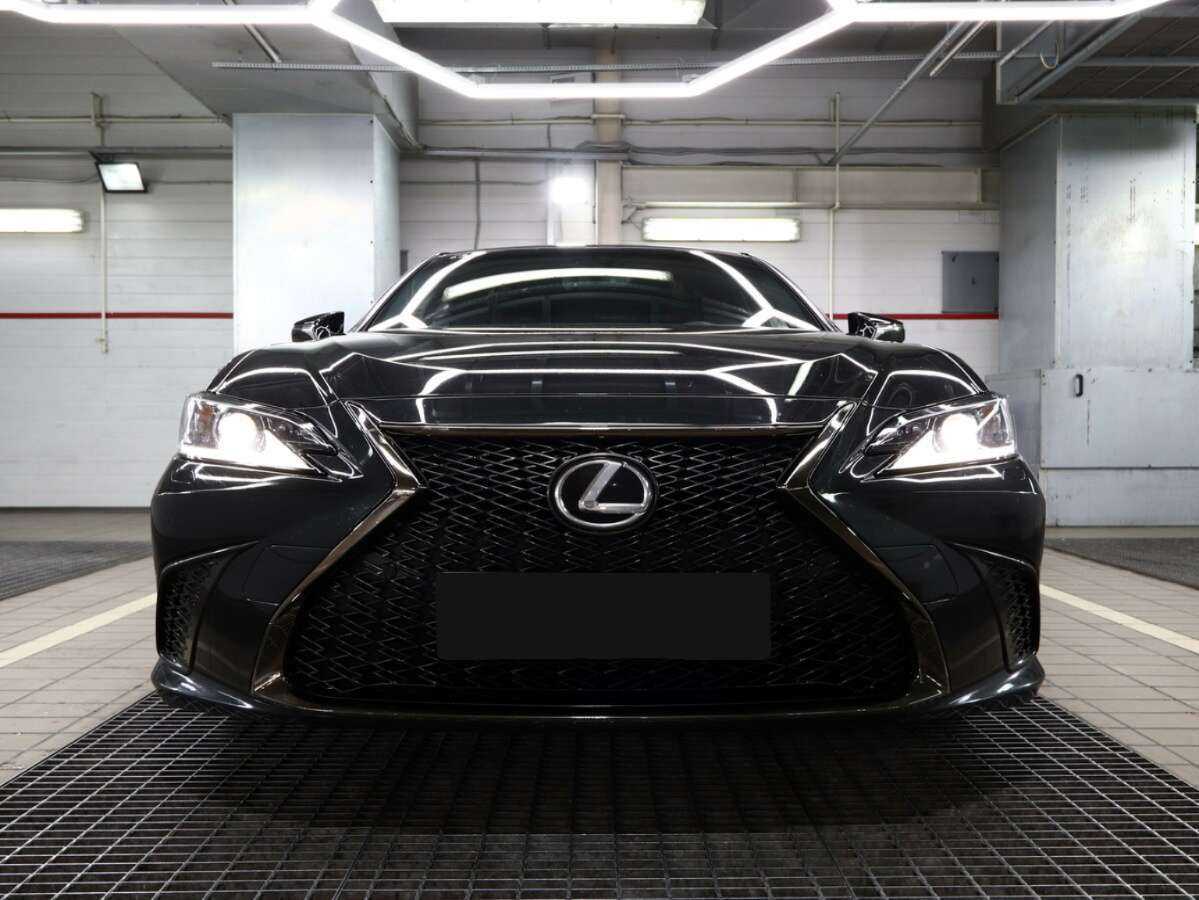 Купить Lexus ES 250, 2021, 45 000 км, фото №3