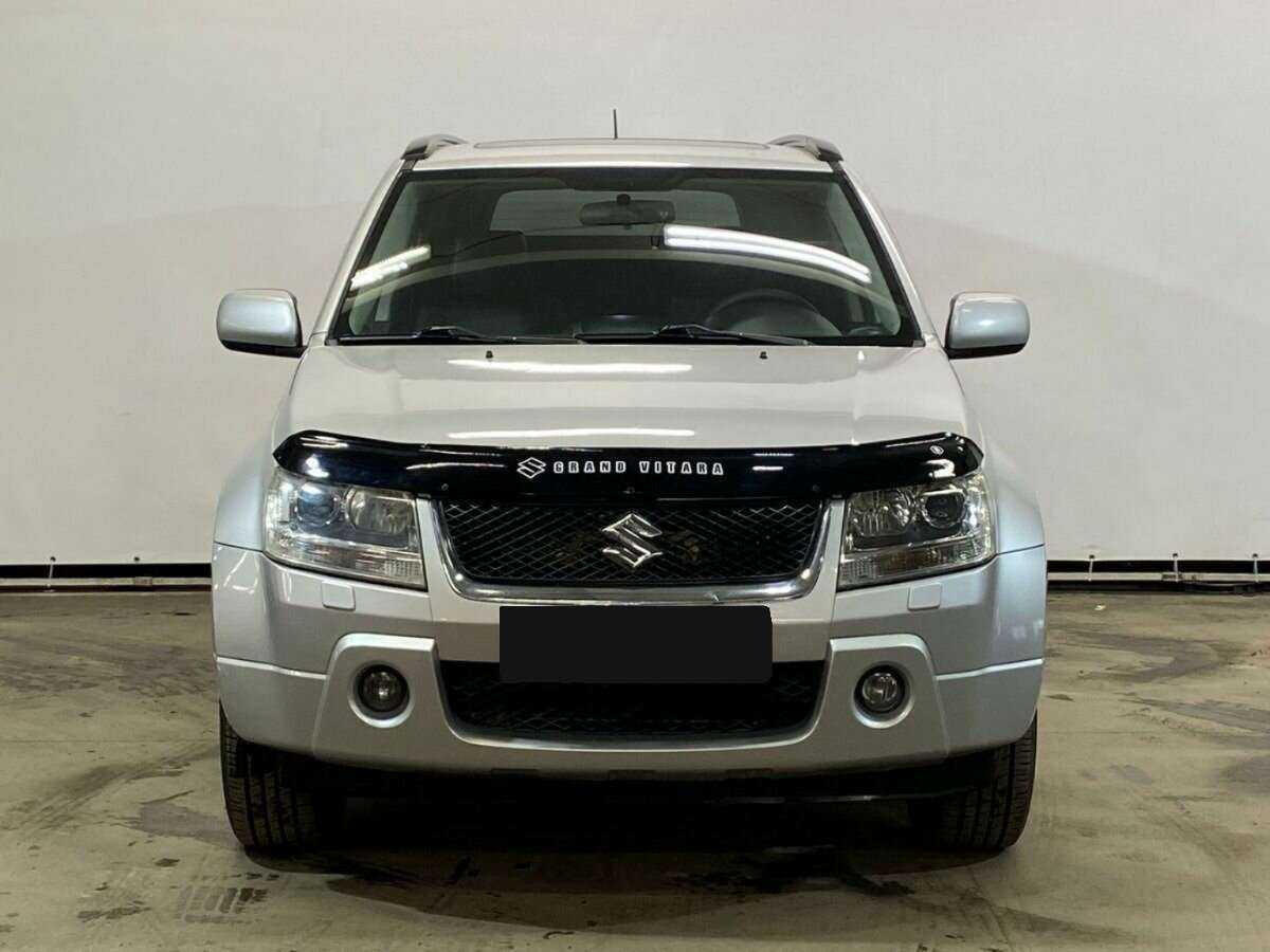 Купить Suzuki Grand Vitara, 2006, 169 682 км, фото №2