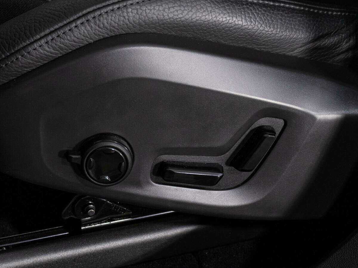 Купить Volvo XC60, 2021, 35 632 км, фото №15