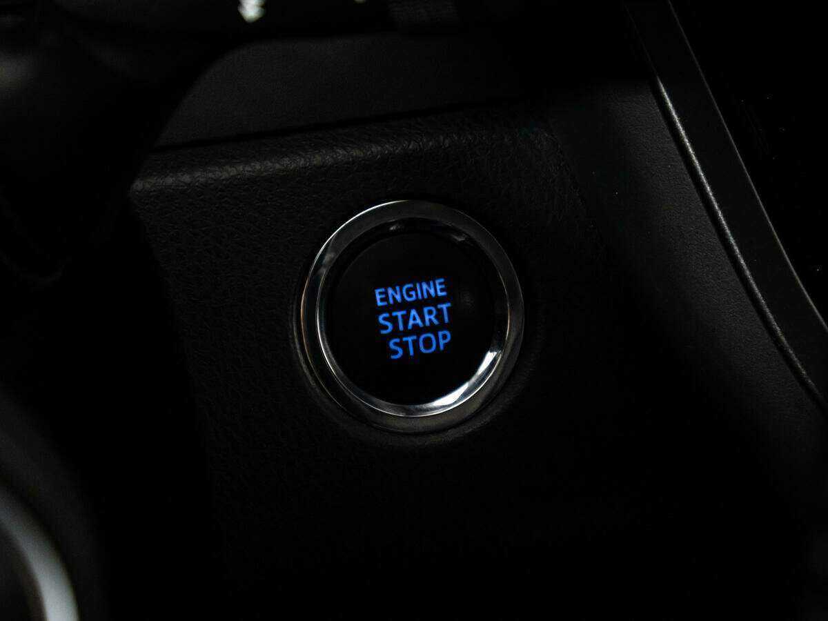 Купить Toyota Camry, 2018, 65 805 км, фото №16