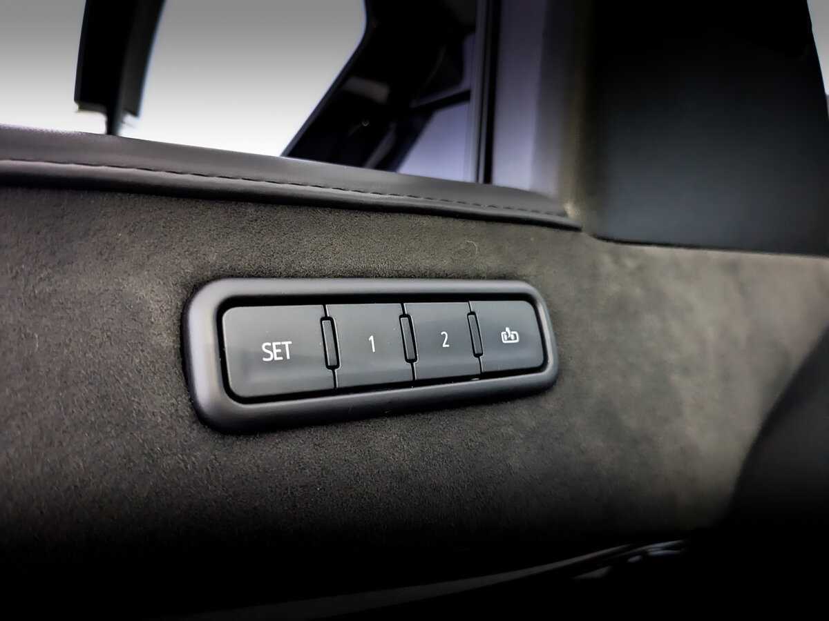 Купить Cadillac Escalade, 2020, 91 184 км, фото №18