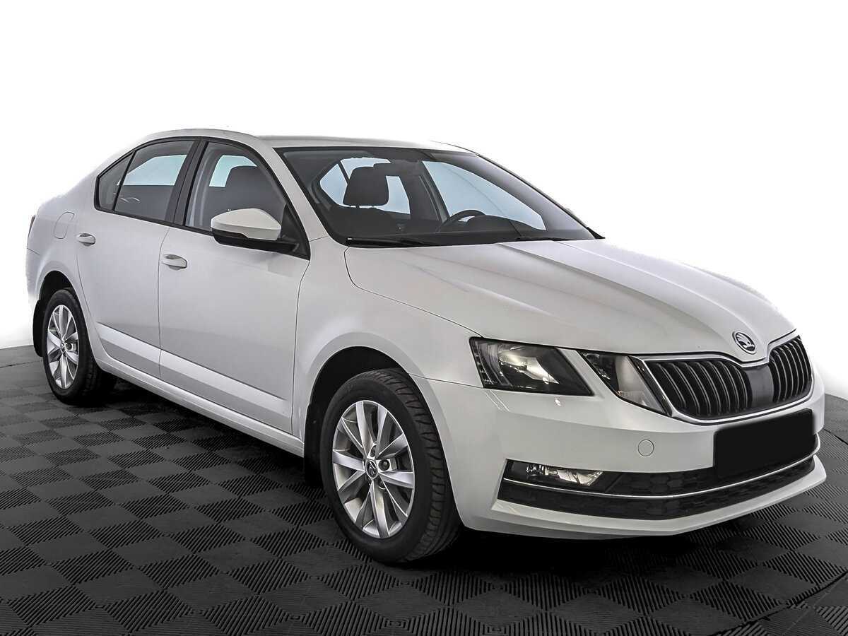 Купить Skoda Octavia, 2019, 146 821 км, фото №3