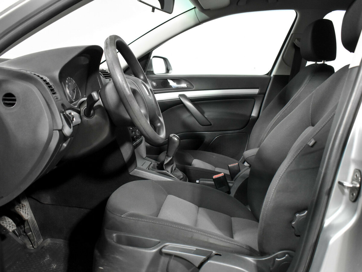 Купить Skoda Octavia II (A5), 2008, 144 222 км, фото №10