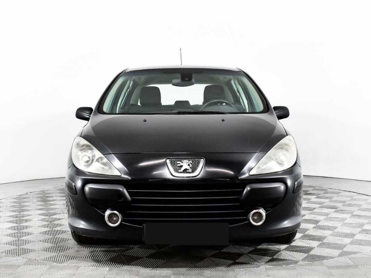 Купить Peugeot 307, 2007, 244 930 км, фото №2