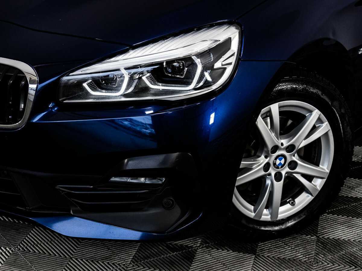 Купить BMW 2 серии Active Tourer 218i, 2018, 136 000 км, фото №2