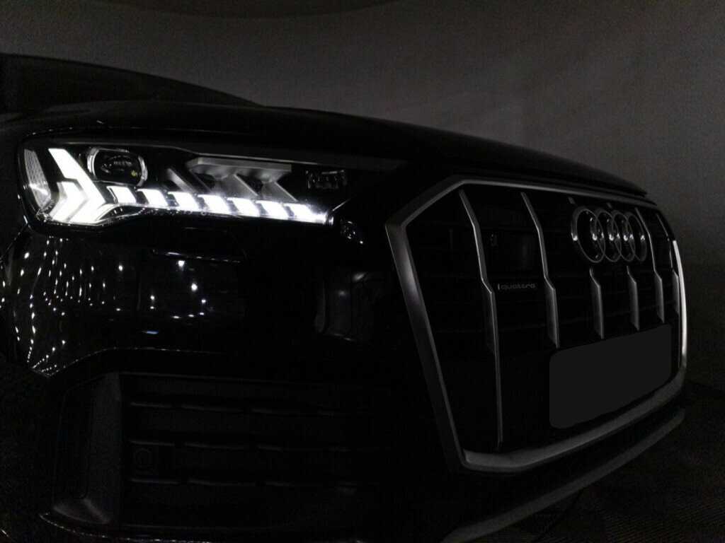 Купить Audi Q7 45 TDI, 2020, 108 595 км, фото №26