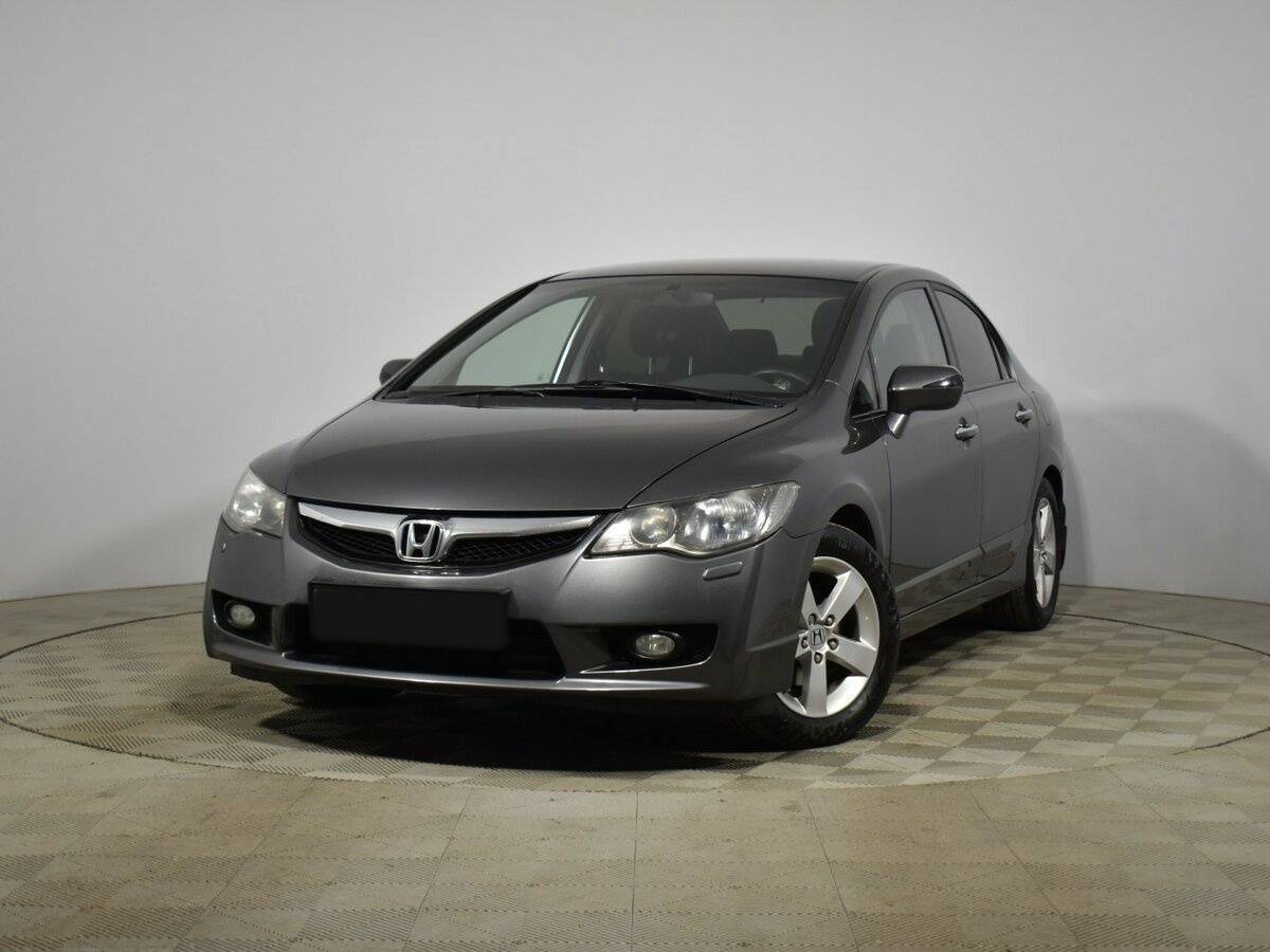 Купить Honda Civic, 2009, 200 000 км, фото №1