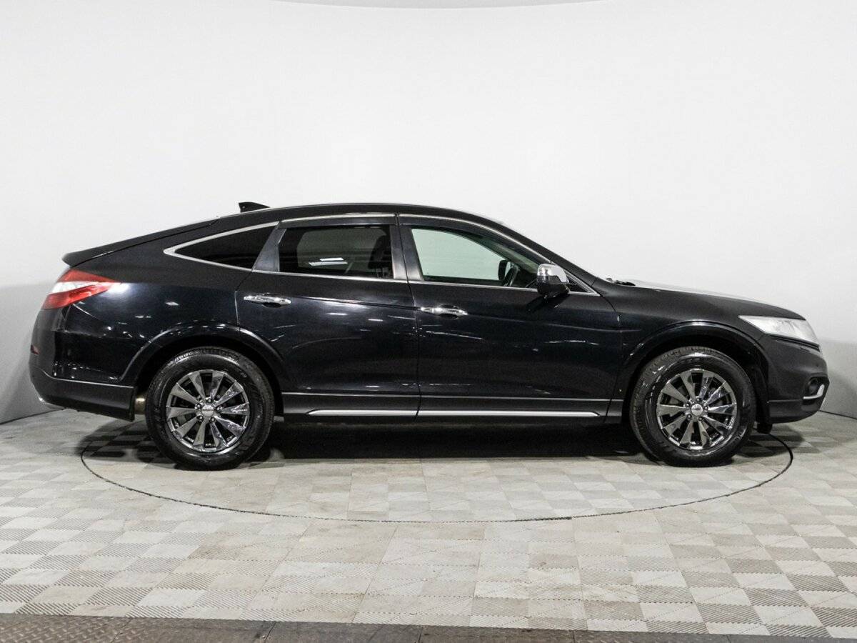 Купить Honda Crosstour, 2013, 308 383 км, фото №4