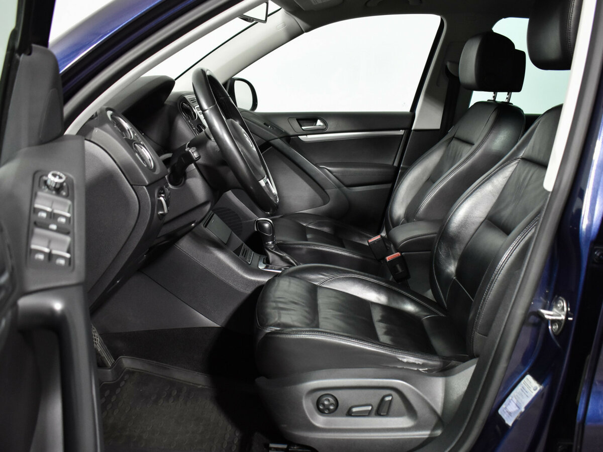 Купить Volkswagen Tiguan I Рестайлинг, 2011, 150 000 км, фото №10