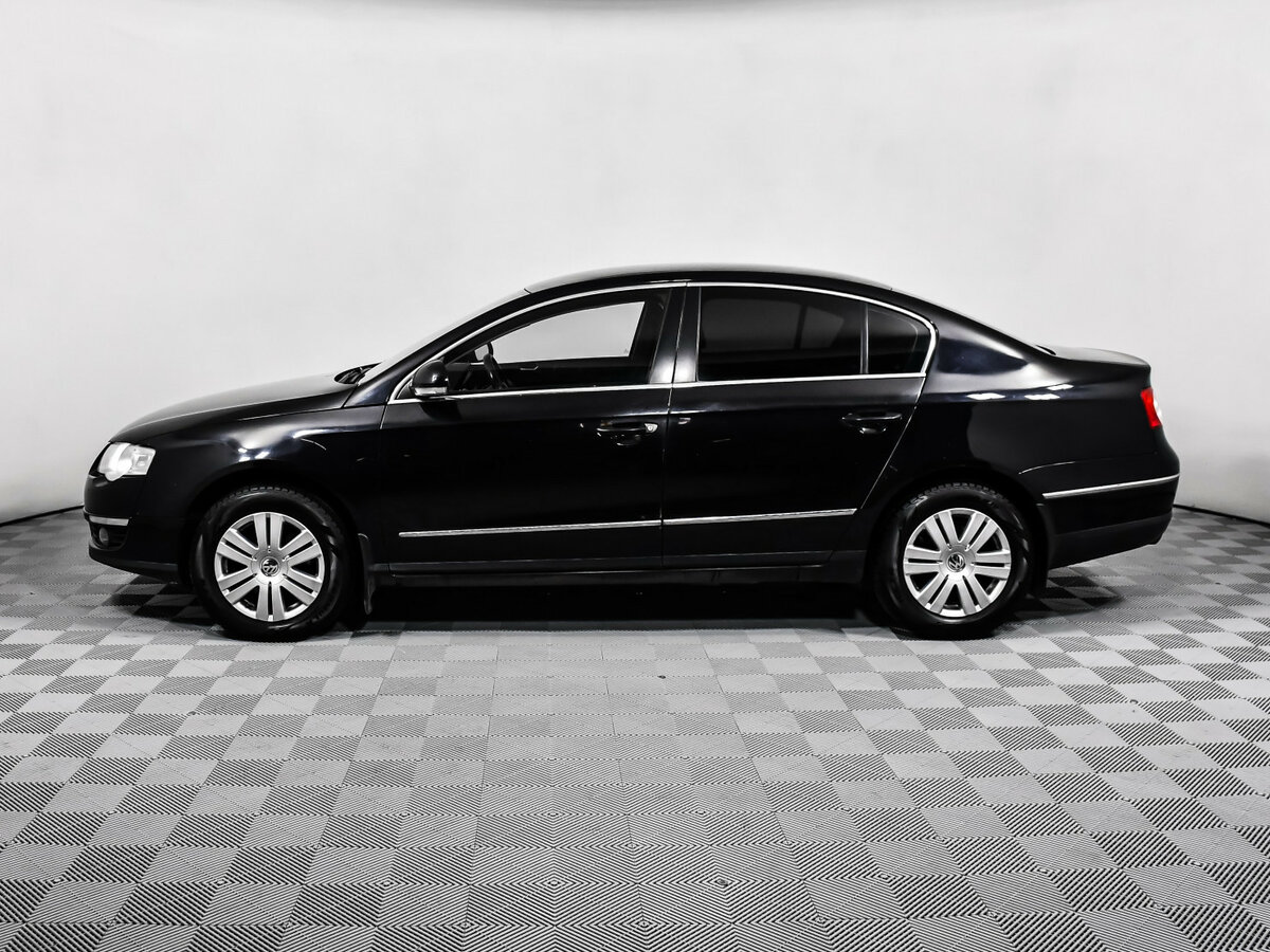Купить Volkswagen Passat B6, 2008, 254 660 км, фото №8