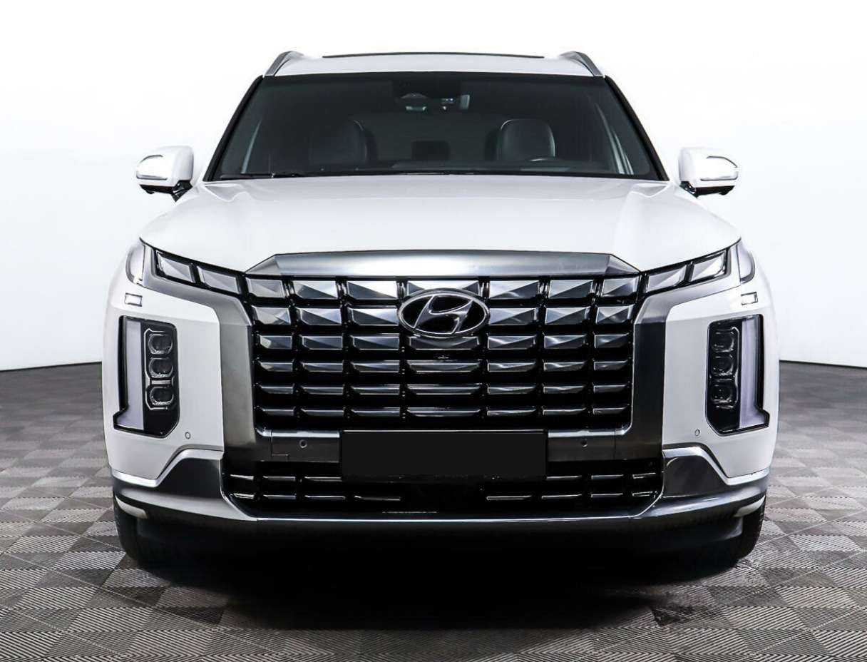 Купить Hyundai Palisade, 2022, 20 028 км, фото №2